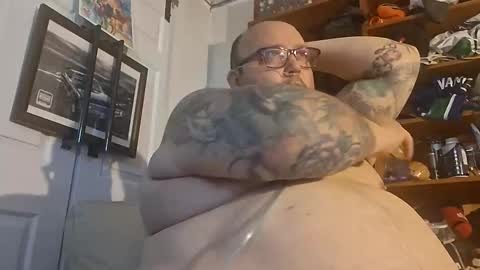 chefjoe_light online show from April 13, 1:56 pm