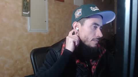 Chelsea online show from October 31, 1:07 am