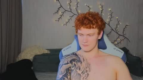 LUCASRYANPVT IS OPEN online show from March 4, 5:03 am