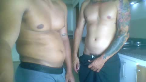  ---   online show from April 18, 12:01 am