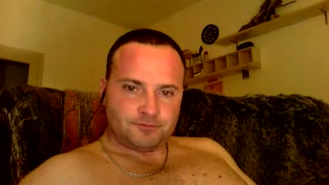 cheryloverboy online show from January 8, 1:33 am