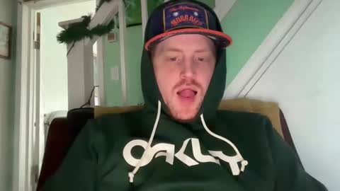 Chevy Ironwood online show from January 18, 9:28 pm