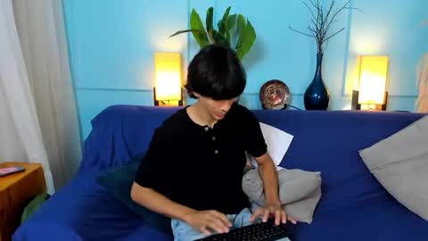 Cheys online show from March 22, 7:30 pm