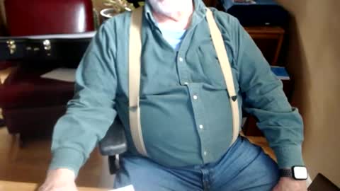 chgodad online show from February 14, 8:59 pm