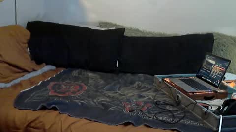 chiarov online show from March 5, 5:03 am