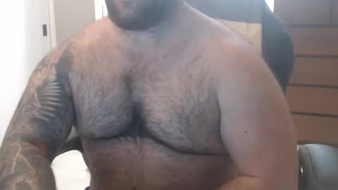 Chicagoguy86 aka Benny Cooper online show from April 9, 3:48 am