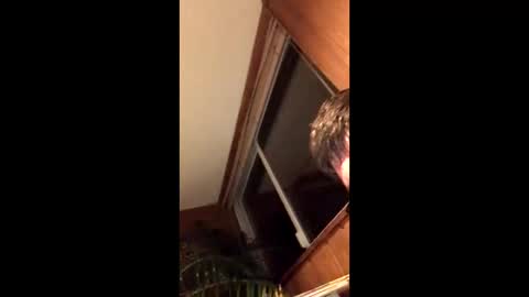 Aidan McIntyre online show from October 27, 12:46 am