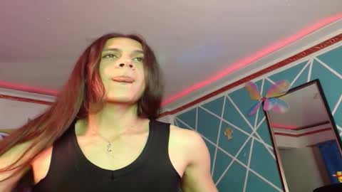 chico_explosivo online show from January 12, 4:05 am