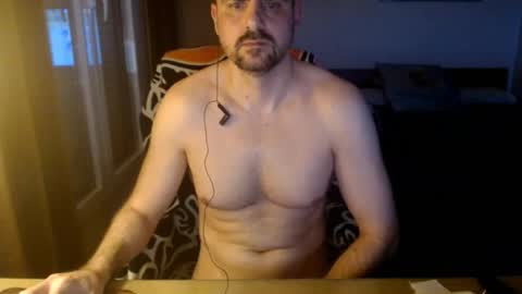 chicocam1983 online show from December 20, 5:20 pm