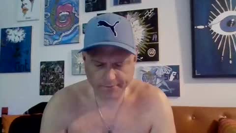 Chico Niles online show from May 7, 4:56 am
