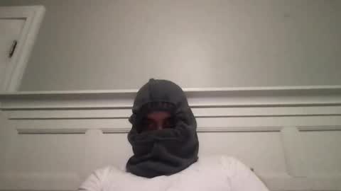 Andres online show from November 28, 5:04 pm