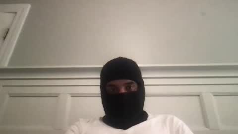 Andres online show from February 7, 7:08 pm