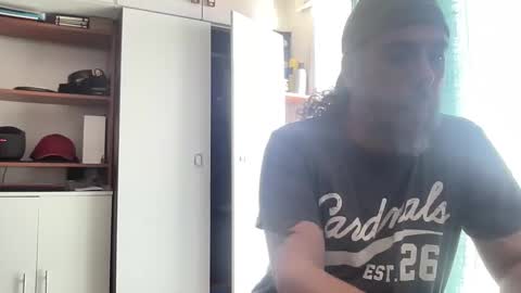 chicorizo online show from March 28, 2:28 pm