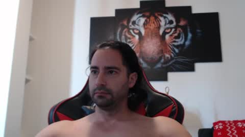 Chicosur online show from May 11, 9:00 am