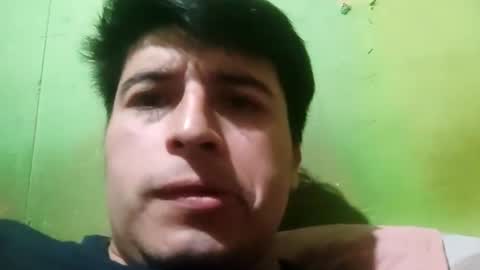 chilehot28 online show from March 7, 1:47 am