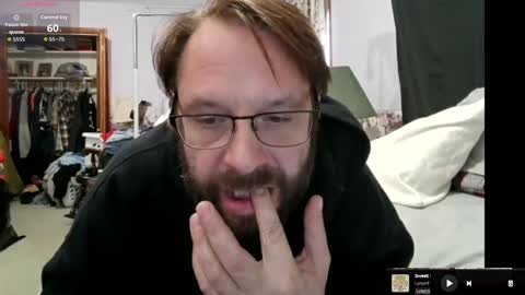 Chiligrande6969 online show from January 7, 6:46 pm