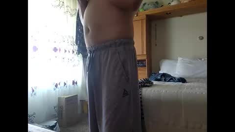 chilito805 online show from March 16, 10:57 pm