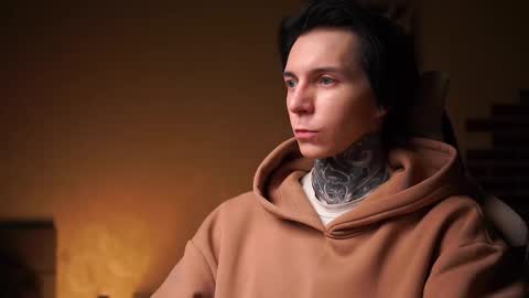 Rick online show from February 9, 5:06 pm