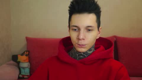 Rick online show from February 15, 7:50 pm