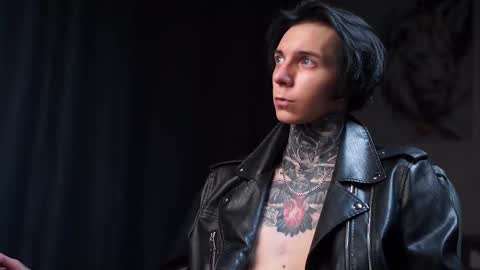 Rick online show from March 30, 6:31 pm