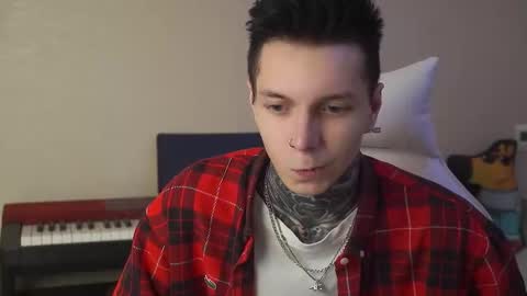 Rick online show from January 21, 5:38 pm