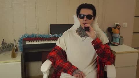 Rick online show from January 4, 7:55 pm