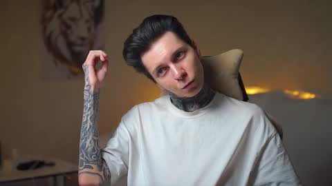 Rick online show from September 28, 3:10 pm