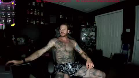 Chillinthemosttt online show from September 18, 1:51 am