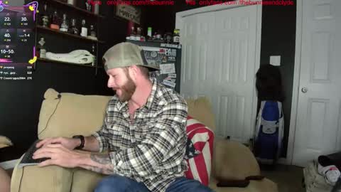 Chillinthemosttt online show from November 12, 2:39 am