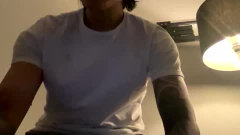 A online show from March 31, 1:13 pm