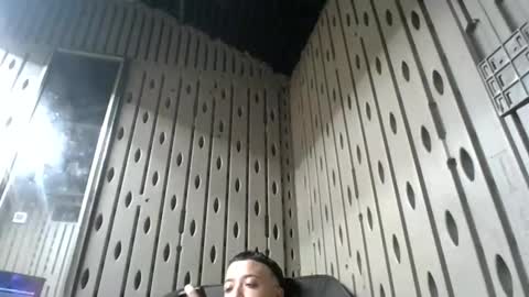 Snapshot of chino880172 chatting on October 21, 5:10 am CHINO online show from October 21, 5:10 am
