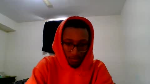 Chocolatinhermoso online show from January 30, 6:32 pm