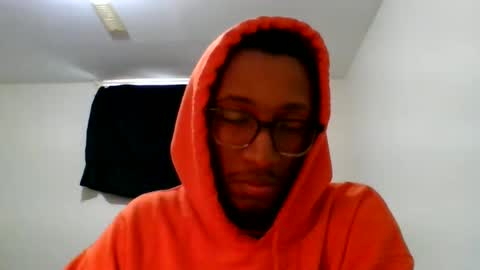 Chocolatinhermoso online show from January 22, 5:17 pm