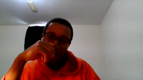 Chocolatinhermoso online show from February 4, 4:39 pm