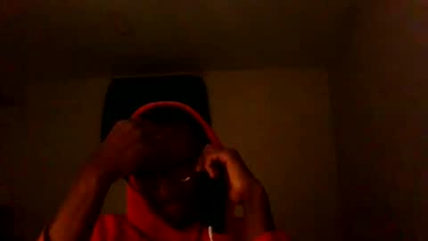 Chocolatinhermoso online show from January 13, 12:09 am