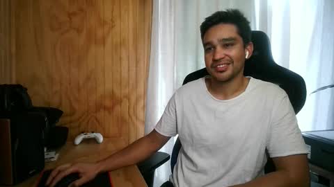 chocomate online show from March 16, 12:42 pm