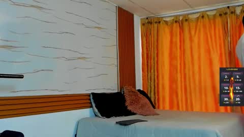 Chorey Thaylor online show from February 21, 3:46 pm