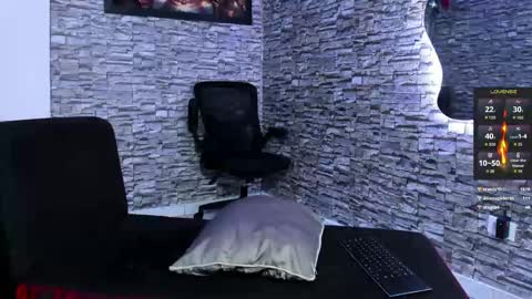 Chorey Thaylor online show from April 18, 7:07 pm