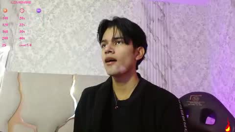 chos_tay online show from July 6, 11:18 am