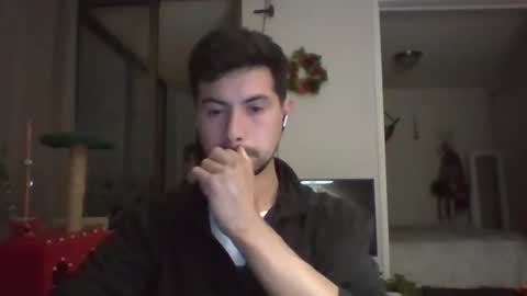 chriissd online show from November 23, 4:01 am