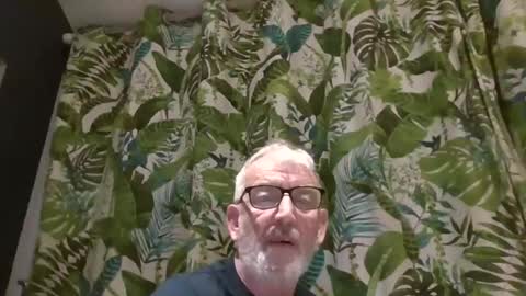chris1404 online show from January 8, 12:27 am