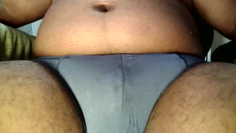 Chris4u4fun online show from January 12, 3:32 am