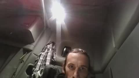 chris6p9 online show from December 22, 1:30 pm