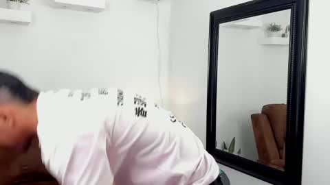 Chris online show from July 10, 2:20 pm