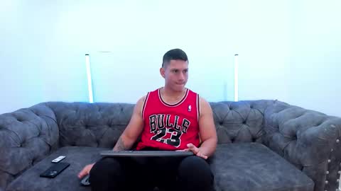 Chris Diamond online show from January 11, 10:24 pm