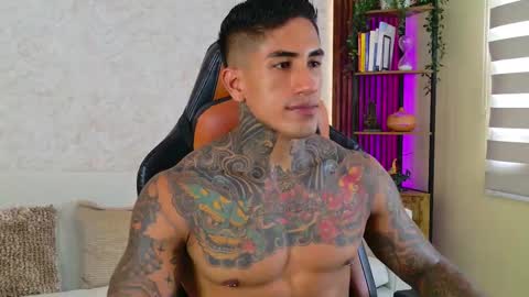 chris reilly online show from October 5, 3:16 pm