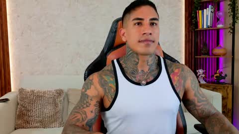 chris reilly online show from June 1, 8:53 pm