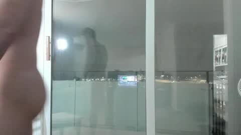 Chris Sterling online show from February 3, 2:42 am