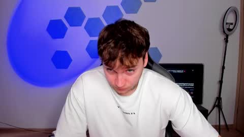 Chris Tyson online show from March 24, 8:30 am