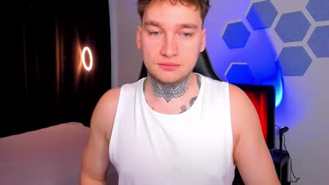 Chris Tyson online show from November 29, 8:38 am